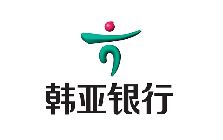 韩亚银行